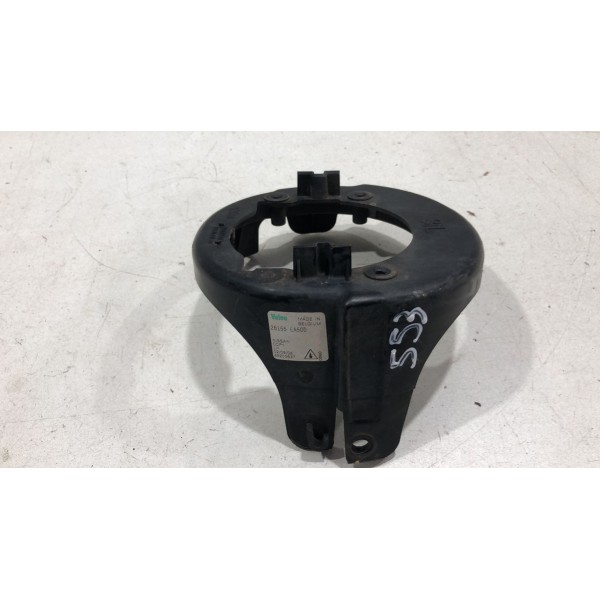 Suporte Farol Milha Esquerdo Frontier 2008 Á 2016 Original