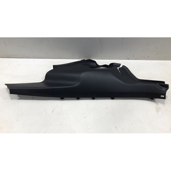 Acabamento Lateral Banco Tras Direito Toyota Corolla 2019