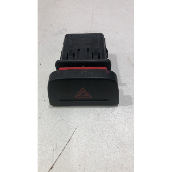 Botão Pisca Alerta Saveiro Voyage Gol G6 2012/2016