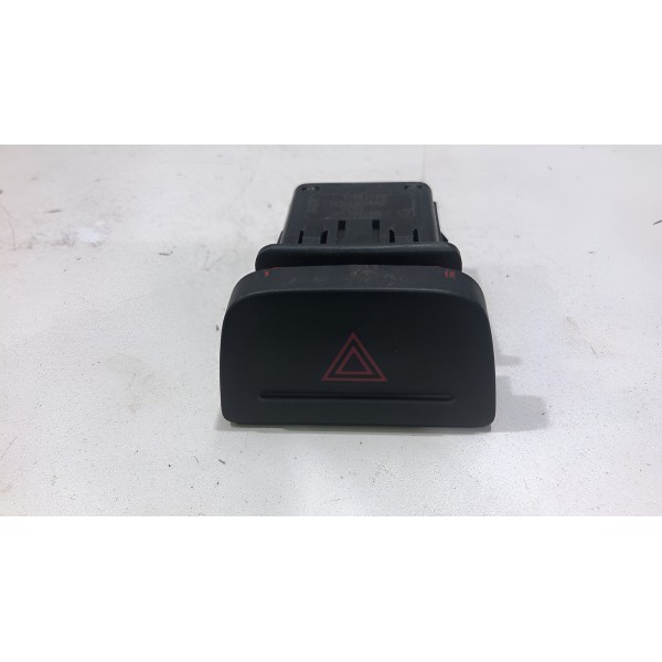 Botão Pisca Alerta Saveiro Voyage Gol G6 2012/2016