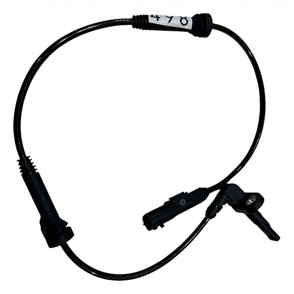 Sensor Abs Dianteiro Renault Sandero 2007 Á 2014