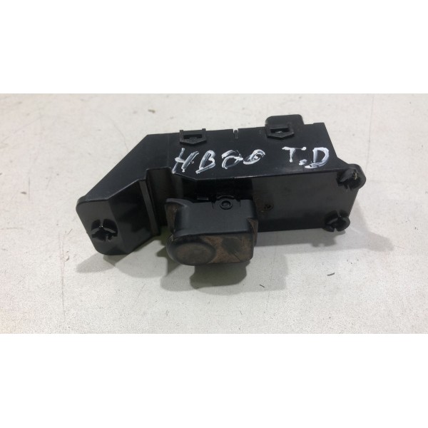 Botão Vidro Elétrico Hyundai Hb20 2012-2019