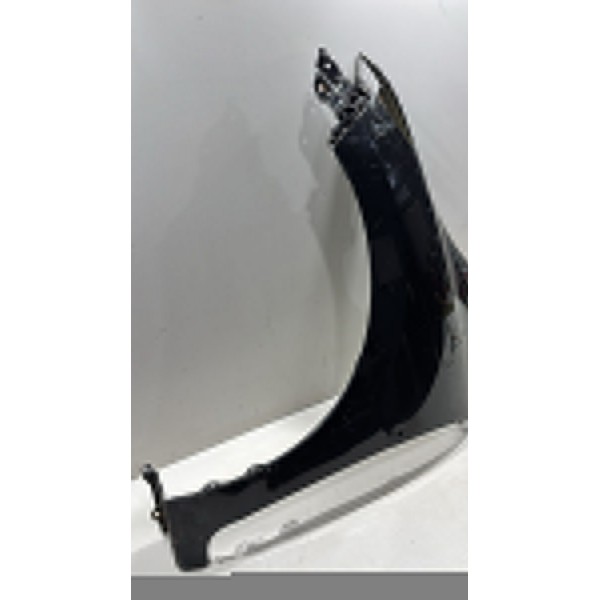 Paralama Dianteiro Honda Fit 2014 2015 16 2019 2020 Esquerdo