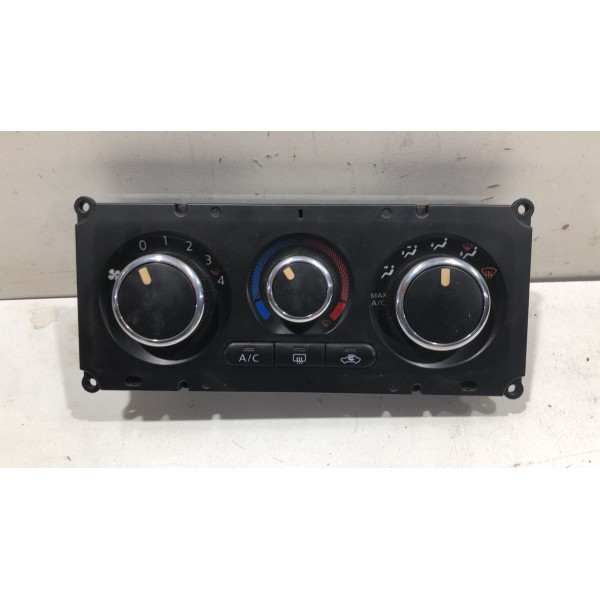 Comando Ar Condicionado Nissan Frontier 14 15 16 5179340430