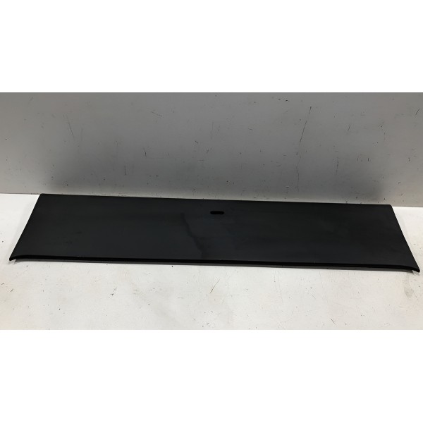 Acabamento Coluna Banco Traseiro Frontier 2013 Á 2016 Acabamento Coluna Banco Traseiro Frontier 2013 Á 2016