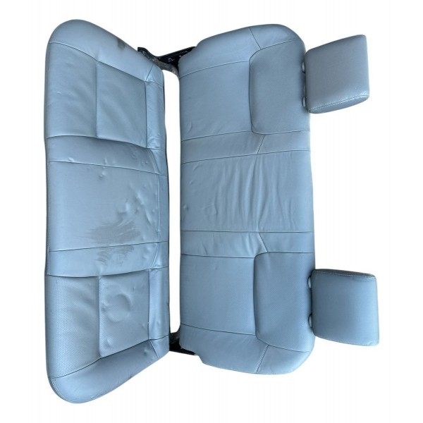 Jogo De Banco Completo Em Couro Frontier 2010 Jogo De Banco Completo Em Couro Frontier 2010