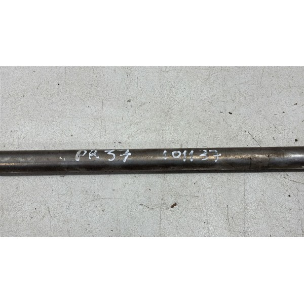 Mangueira Cano Ar Condicionado Nissan Frontier 2.5 2008/2014