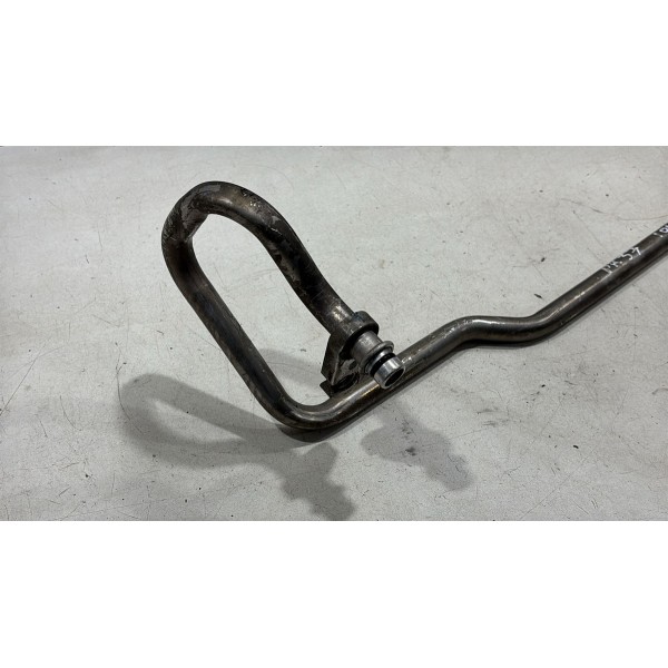 Mangueira Cano Ar Condicionado Nissan Frontier 2.5 2008/2014