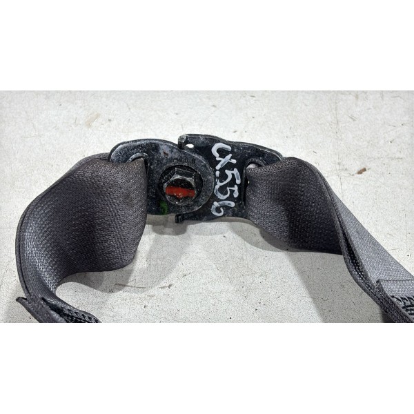 Engate Cinto Duplo Segurança Frontier 2008 Á 2010 Engate Cinto Duplo Segurança Frontier 2008 Á 2010