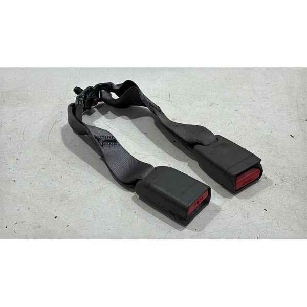 Engate Cinto Duplo Segurança Frontier 2008 Á 2010 Engate Cinto Duplo Segurança Frontier 2008 Á 2010