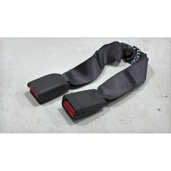 Engate Cinto Duplo Segurança Frontier 2008 Á 2010 Engate Cinto Duplo Segurança Frontier 2008 Á 2010