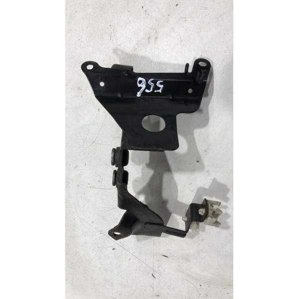 Suporte Módulo Abs Nissan Frontier 2.5 2008 Á 2016 Orig