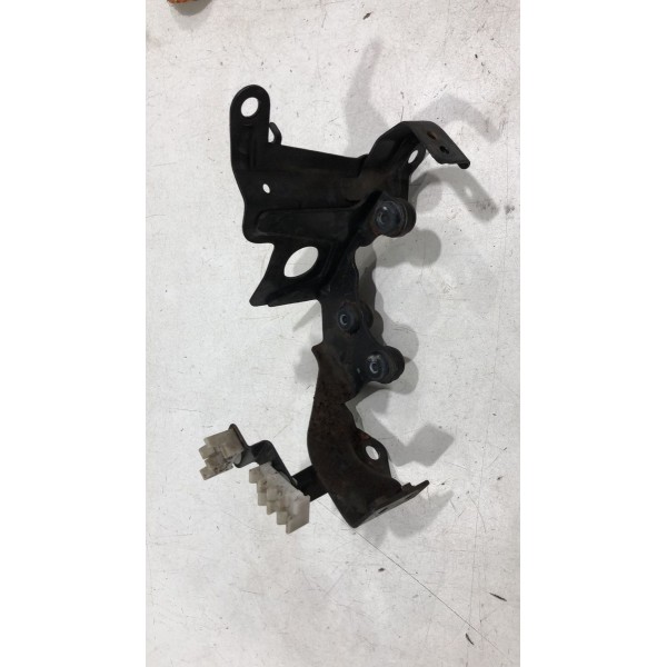 Suporte Módulo Abs Nissan Frontier 2.5 2008 Á 2016 Orig