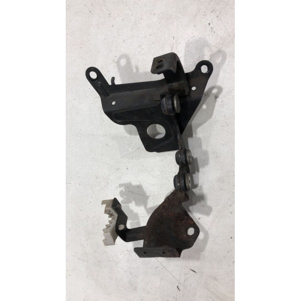 Suporte Módulo Abs Nissan Frontier 2.5 2008 Á 2016 Orig