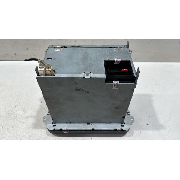 Radio Som Vw Jetta 2.5 2007 2008 2009 2010  Usado