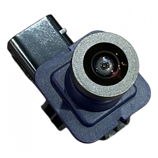 Câmera Ré Traseira Ford Edge 2010 2011 2012 2013 2014 2015