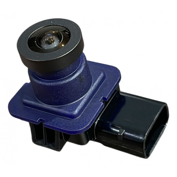 Câmera Ré Traseira Ford Edge 2010 2011 2012 2013 2014 2015