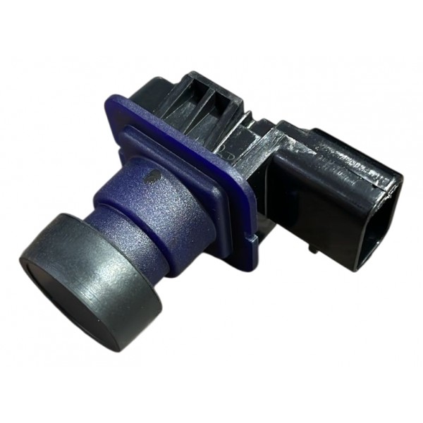 Câmera Ré Traseira Ford Edge 2010 2011 2012 2013 2014 2015
