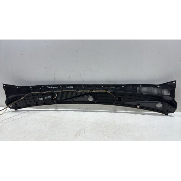 Churrasqueira Nissan Frontier 2008 2009 2012 2013 2016