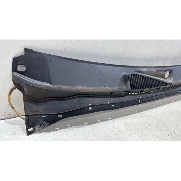 Churrasqueira Nissan Frontier 2008 2009 2012 2013 2016
