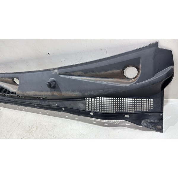 Churrasqueira Nissan Frontier 2008 2009 2012 2013 2016