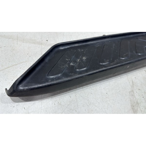 Spoiler Central Traseiro Frontier 2008 Até 2014 Spoiler Central Traseiro Frontier 2008 Até 2014