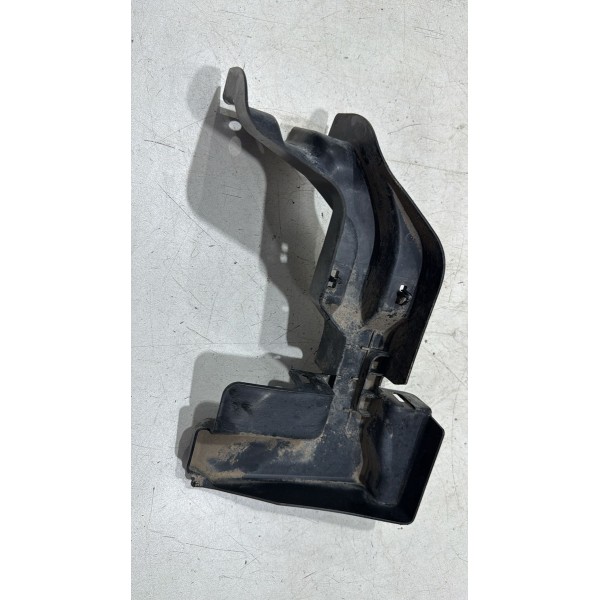 Protetor Gargalo Tanque Nissan Frontier 2008 / 2015