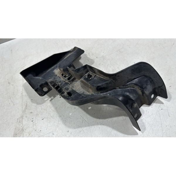 Protetor Gargalo Tanque Nissan Frontier 2008 / 2015