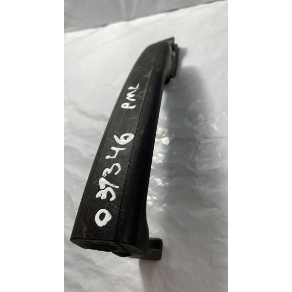 Maçaneta Externa Citroen C3 2004 Á 2012 Original