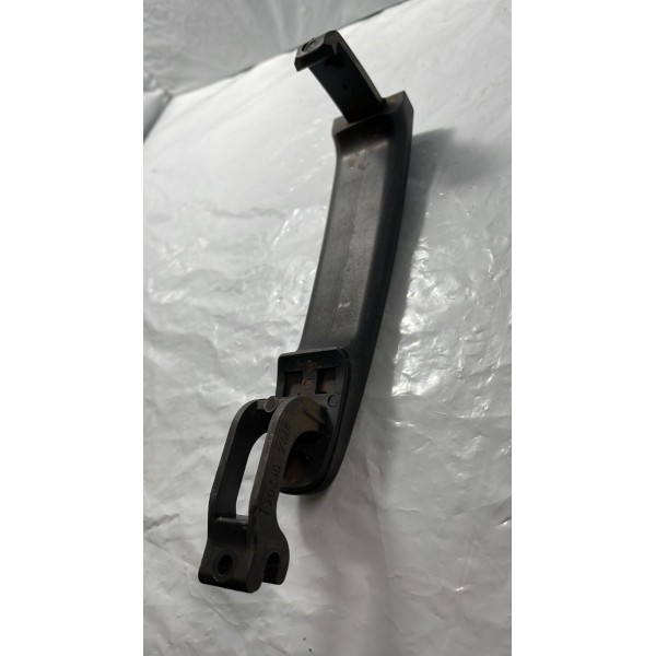 Maçaneta Externa Citroen C3 2004 Á 2012 Original