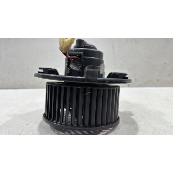 Motor Ventilador Nissan Frontier 2008 Á 2014 Ba15340620