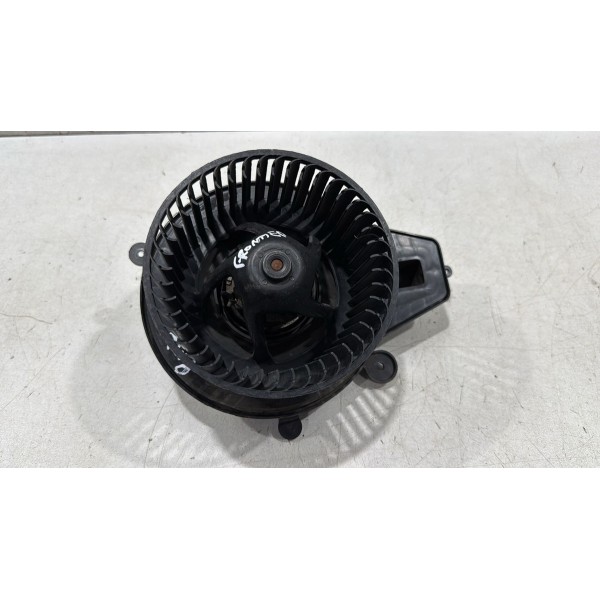 Motor Ventilador Nissan Frontier 2008 Á 2014 Ba15340620