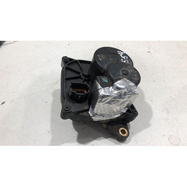 Motor Atuador Tração 4x4 Frontier 2008 09 10 11 12 Original