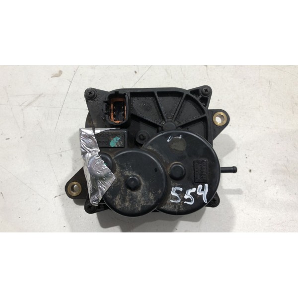 Motor Atuador Tração 4x4 Frontier 2008 09 10 11 12 Original