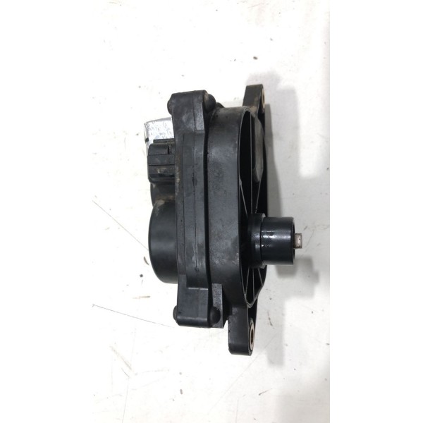 Motor Atuador Tração 4x4 Frontier 2008 09 10 11 12 Original