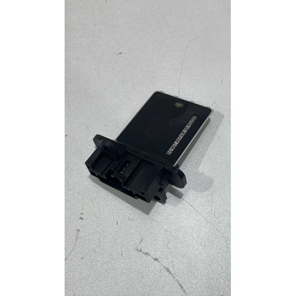Resistencia Ventilação Interna Nissan Frontier 2008 Ate 2015