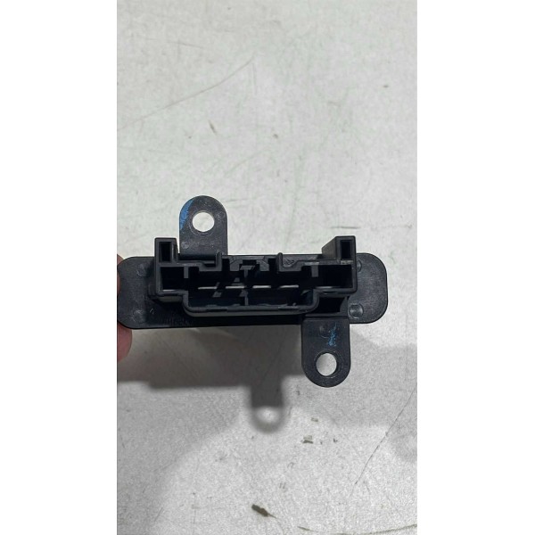 Resistencia Ventilação Interna Nissan Frontier 2008 Ate 2015