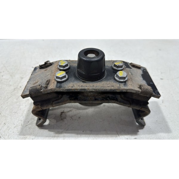 Coxim Caixa Câmbio Volkswagen Amarok 2011 A 2016 Coxim Caixa Câmbio Volkswagen Amarok 2011 A 2016