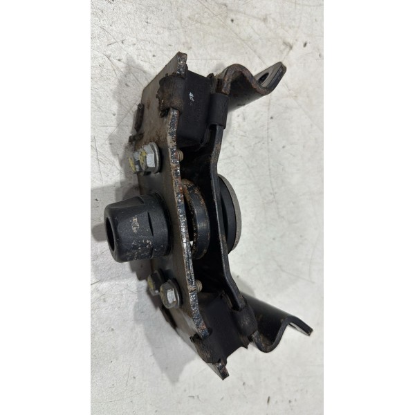 Coxim Caixa Câmbio Volkswagen Amarok 2011 A 2016 Coxim Caixa Câmbio Volkswagen Amarok 2011 A 2016