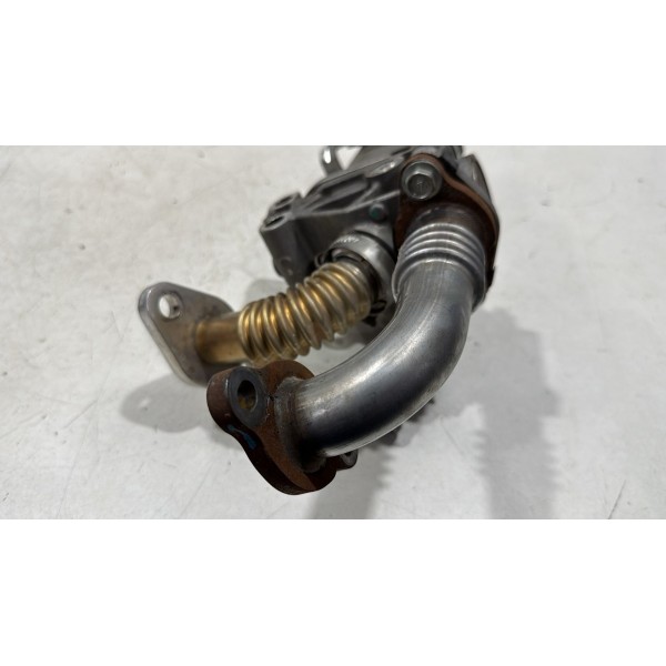 Radiador Válvula Egr Nissan Frontier 2.5 2008 /15 147355x00b