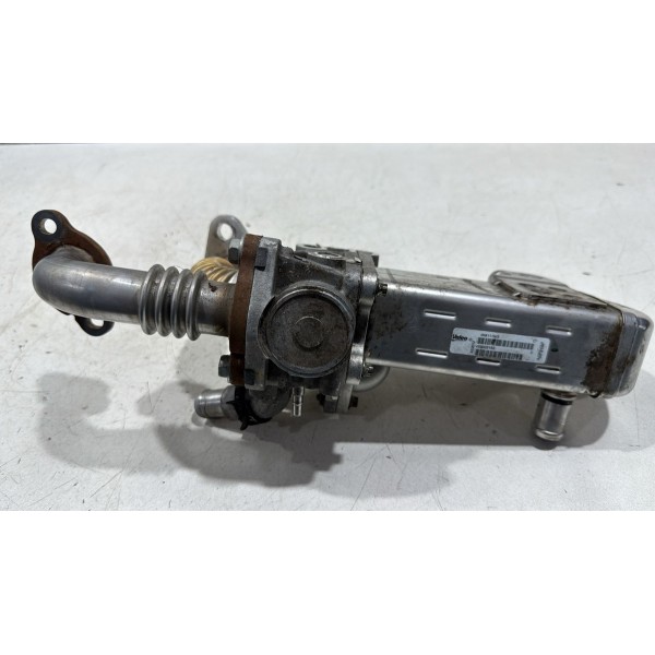Radiador Válvula Egr Nissan Frontier 2.5 2008 /15 147355x00b