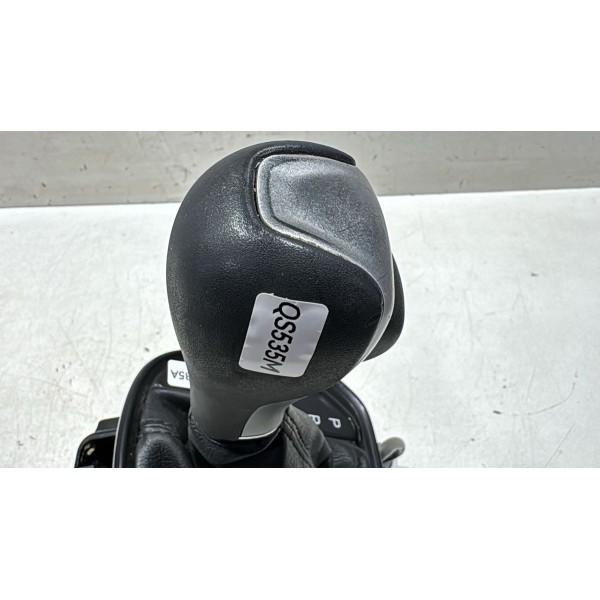 Alavanca Câmbio Fiat Toro Volcano 2.0 2019 2020 0100243985 Alavanca Câmbio Fiat Toro Volcano 2.0 2019 2020 0100243985