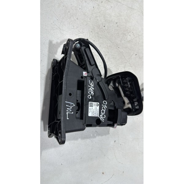 Alavanca Câmbio Fiat Toro Volcano 2.0 2019 2020 0100243985 Alavanca Câmbio Fiat Toro Volcano 2.0 2019 2020 0100243985