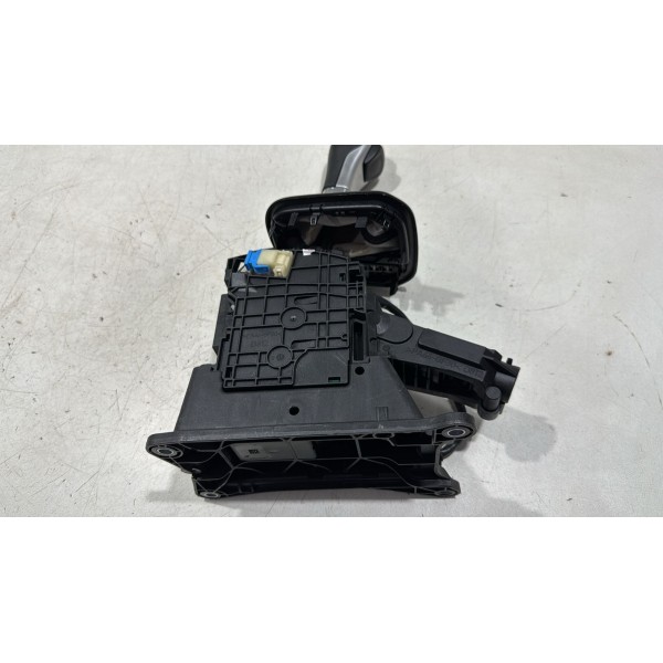 Alavanca Câmbio Fiat Toro Volcano 2.0 2019 2020 0100243985 Alavanca Câmbio Fiat Toro Volcano 2.0 2019 2020 0100243985