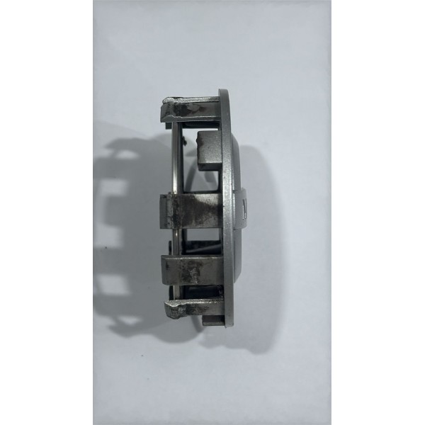 Calota Central Nissan Frontier Original 40342eb81a