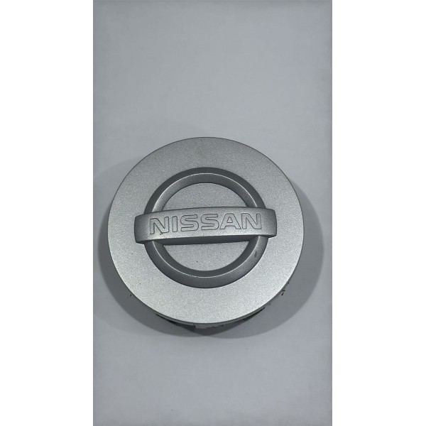 Calota Central Nissan Frontier Original 40342eb81a
