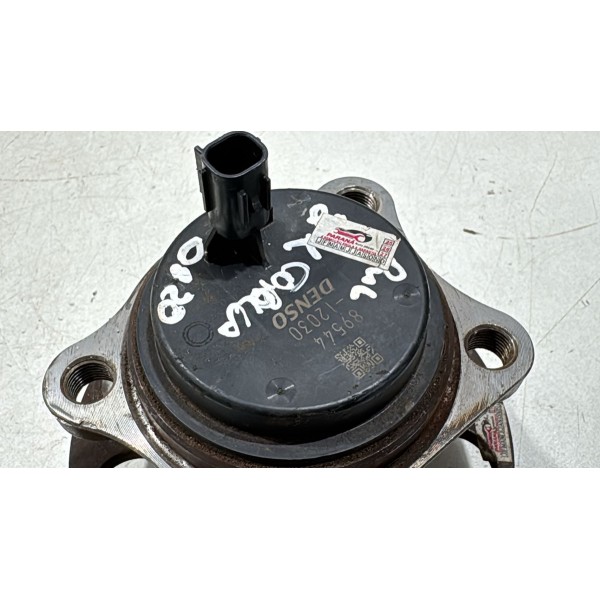 Cubo Traseiro Toyota Corolla 2021 22 23 2024 Original