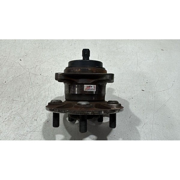 Cubo Traseiro Toyota Corolla 2021 22 23 2024 Original