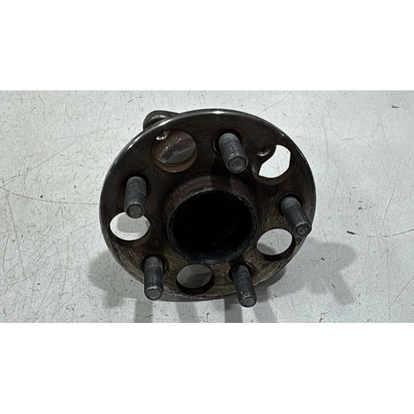 Cubo Traseiro Toyota Corolla 2021 22 23 2024 Original