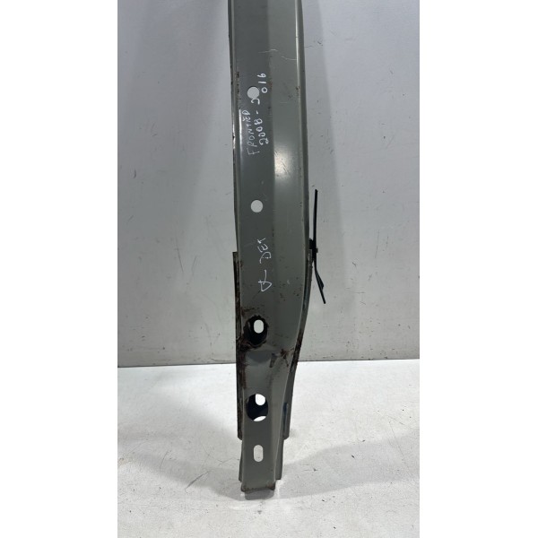 Alma Parachoque Nissan Frontier 2.5 2008 2010 2012 2016